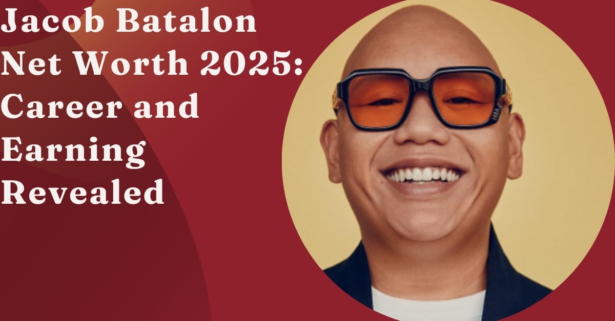 Jacob Batalon Net Worth