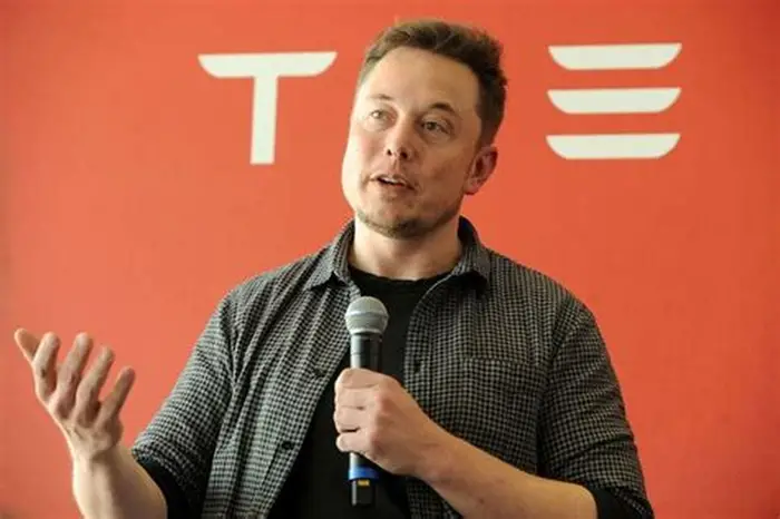 elon musk net worth